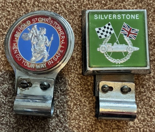Vintage desmo england front - desmo,
