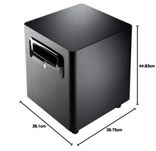 JBL Professional Jbl Lsr310S