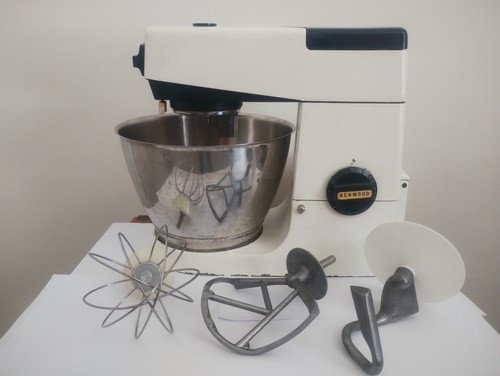 Kenwood chef a701 used - used, +
