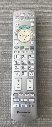 Genuine original panasonic - panasonic, tv