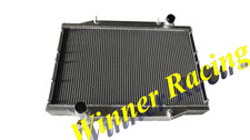Aluminum Radiator For