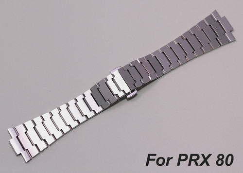 For tissot prx - prx, 80