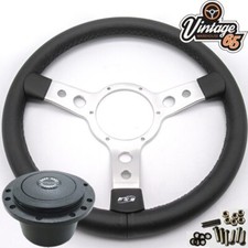 Steering Wheel & Boss fitting