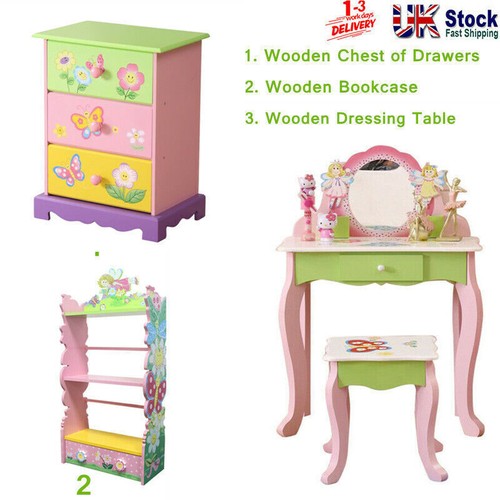 Kids vanity set little - kids,