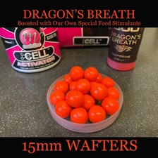 Mainline Cell Wafters Carp