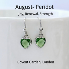 UK Birthstone Crystal French