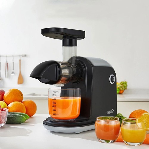 Juicer machine masticating - machine,