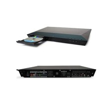 Sony 5.1 DVD Blu-Ray 3D Home Cinema Player HD Amplifier HDMI 1000W WiFi USB A3