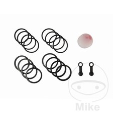 JMP Front Brake Caliper Seals fits Yamaha FZ 750 Genesis 1989-1994