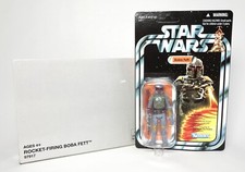 Star Wars Boba Fett Rocket