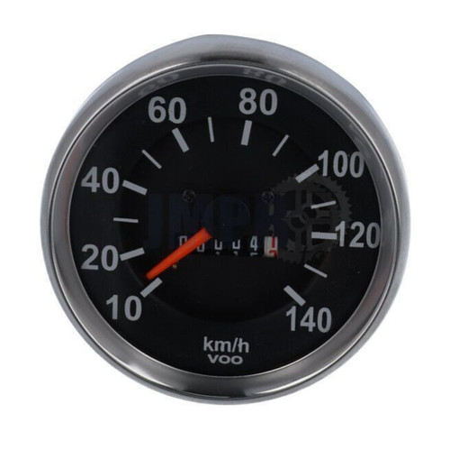 Speedometer like vdo mm - 60,