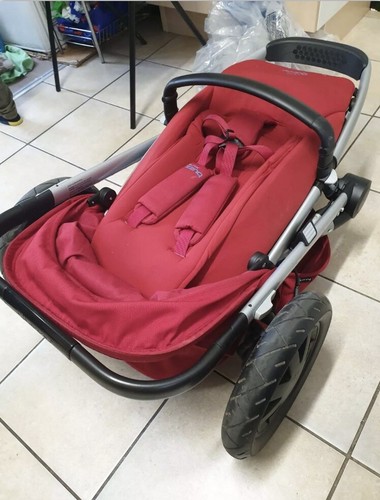Quinny buzz xtra - quinny,
