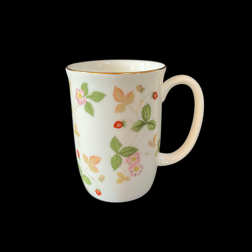 Wedgwood wild strawberry tea - wedgwood, /tea