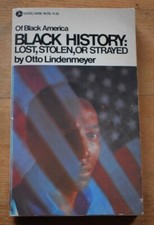 Of black america Black History