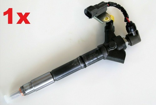 295900 0110 fuel injector - fuel,