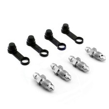 For BMW M5 F10 4x Front