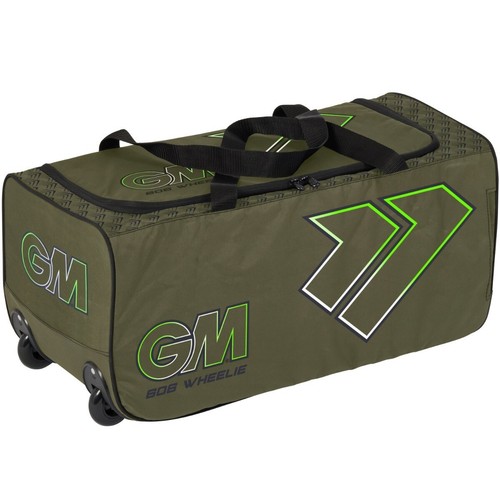 Cricket 606 green diamond - gm,