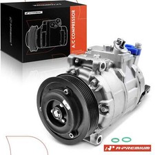 A-Premium A/C Compressor for