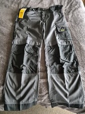 Brand New Snickers Craftsmen