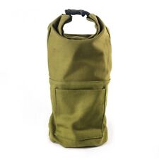 Retro Camping Lantern Canvas Storage Cover Bag for Kerosene Lamp Oil Lantern