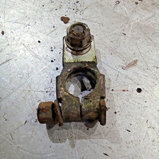 Toyota Celica Mk7 T230 1999-2006 Battery Terminal Connector Clamp