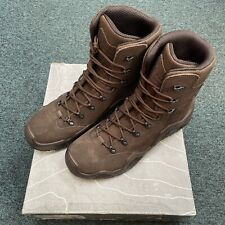 LOWA Men’s Tactical GORE-TEX