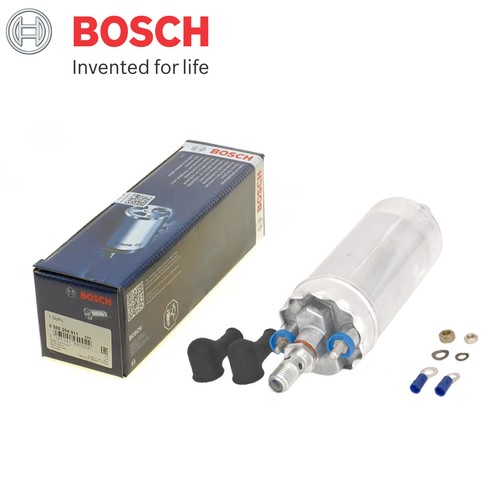 High pressure fuel - pressure,