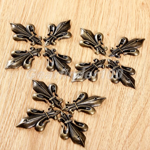 Fashion metal corner protector - fashion,
