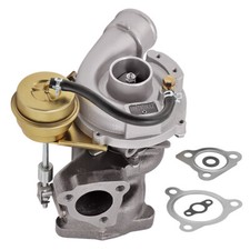 K03 upgrade turbo for - for, a4