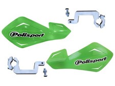 Polisport Green Hand Guard