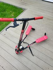 Self Propelling (Wiggle) Scooter