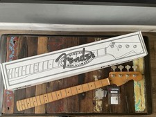 Fender 50’s Road-worn