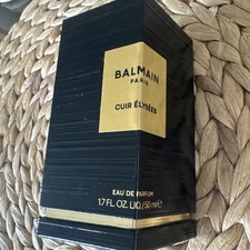 Balmain Cuir Elysees Eau De