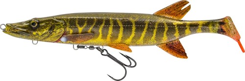 Savage gear pike shad 20cm - savage,