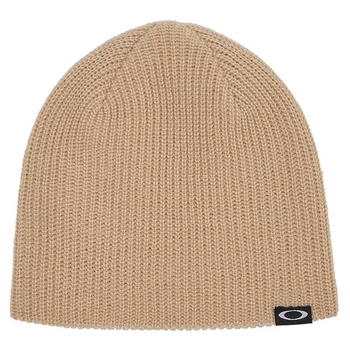 Oakley session beanie humus - oakley,