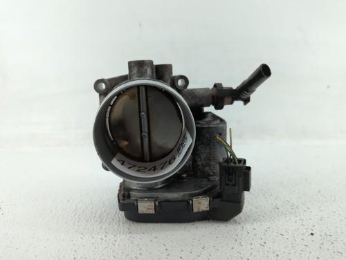 2011 2018 bmw throttle body - bmw,