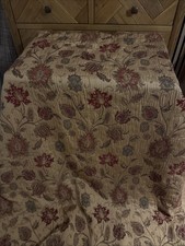 Paoletti Zurich Floral Jaquard