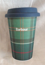 Barbour Reusable Travel Coffee