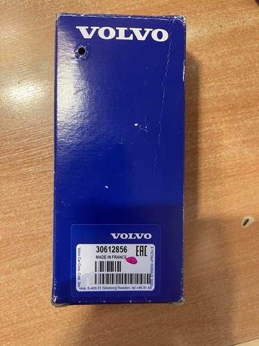 Genuine volvo fuel flap - volvo,