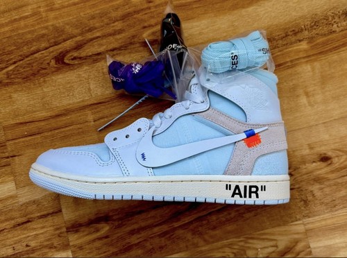 Nike air jordan - alaska, 6
