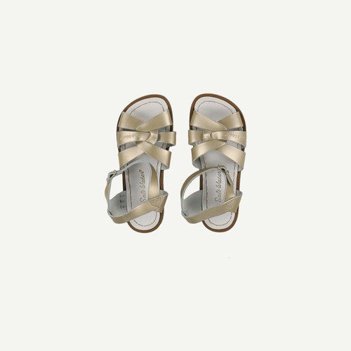Salt water sandals girls - salt-water,