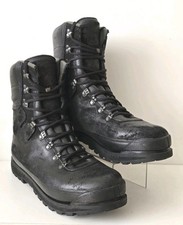 Meindl austrian army boots - meindl,
