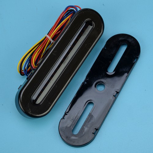 Motorcycle led running brake - led,