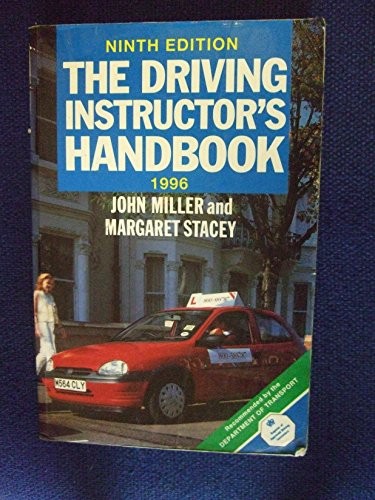 The driving instructor - the,