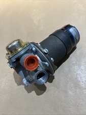SU AZX 1308 Fuel Pump Jaguar E