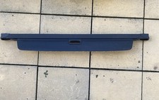 GENUINE BMW 3 SERIES F31 2012-2018 ESTATE TOURING PARCEL SHELF LOAD COVER BLACK
