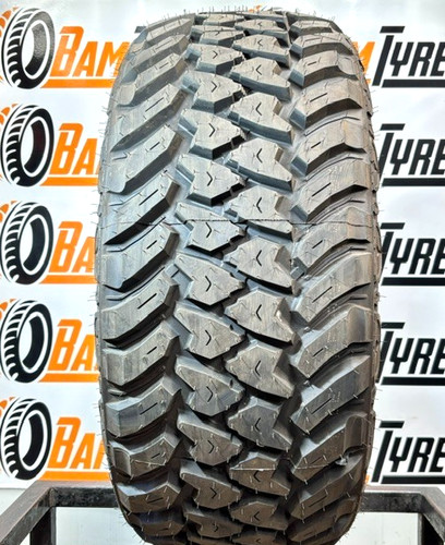 Road rxquest 33x12 50r20 - x, m/t