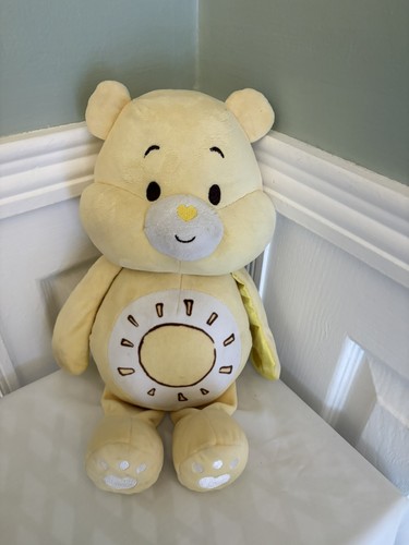Care bears baby funshine - baby,
