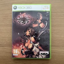 Magna Carta II 2 Microsoft Xbox 360