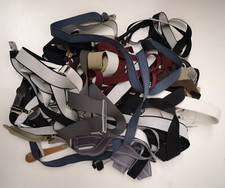 Various Clip-On / Button